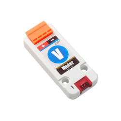 M5Stack Voltmeter Unit (ADS1115)