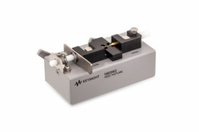 Akcesoria do testerów komponentów elektronicznych, do uzytku z: E4980A/AL, E4981A, E4990A, E5061B-3L3/3L4/3L5 Z OPT. 005