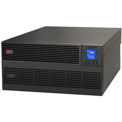 APC SRV6KRILRK APC Easy UPS SRV RM 6000VA 230V uninterruptible power supply