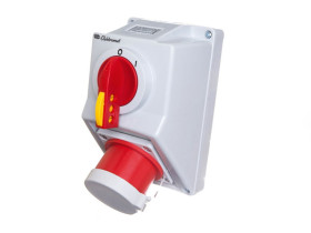 Zestaw instalacyjny z/o C32-18N 0-I 974021 ELEKTROMET