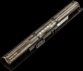 53910 Laptop battery for HP, Li-Ion, 2600 mAh