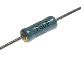 Rezystor 145k 0.1% 0.25W CGW RNC60H