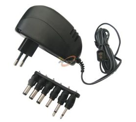 ZASILACZ NIESTABILIZOWANY 500mA MW895GS