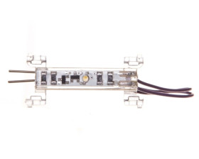 NILOE Lampka LED do poświetlenia 1,5mA 12-24V-48V 665092