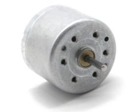 SILNIK PRADU STALEGO 310 24X18MM