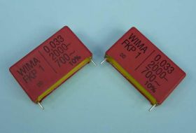33nF/2000V FKP-1 37,5mm