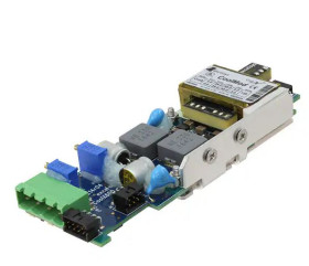 Zasilacz impulsowy nap. wyjściowe: 3 → 6V dc 60W 4 A, 10 A 2 -wyjścia nap. wejściowe: 100 → 240 V ac, 120