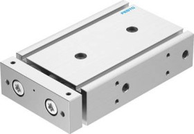 Siłownik z podwójnym tłokiem FESTO DGTZ-GF-32-70-P-A 8100663