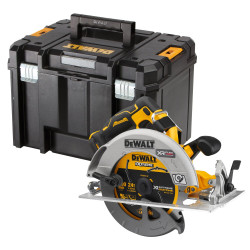 Flexvolt Advantage Circular saw bare