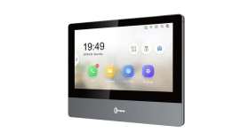 Monitor Wideodomofonu Hikvision Ds-Kh8350-Te1