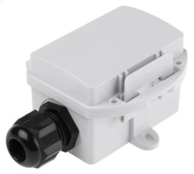 Czujnik temperatury typ NTC, -10C do +110C