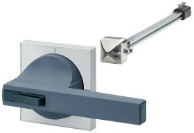 Door Feedthrough Accessory 8UC7314-1BB44, Siemens, 8UC7314, SENTRON