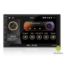 Radio BLOW AVH-9930 2DIN 7"...