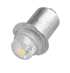 P13,5 LED 2.4V MacTronic 6978
