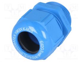 KM-M25-ATEX
