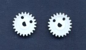 NR0725 GOLDSTAR ZĘBATKA VIDEO