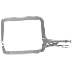 Irwin 18DR Vise-Grip Locking C-Clamp 18&quot; 455mm