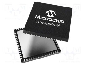ATMEGA649A-MU