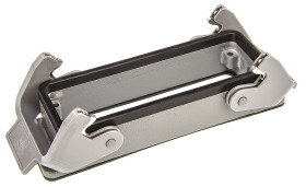 Obudowa złączy dużej mocy HARTING rozmiar 24B