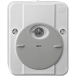 Schneider Electric 544829 Argus twilight Switch light grey 230 V