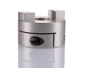 Łącznik 20mm Huco śr. zewn: 57mm Sprzęgło Oldhama