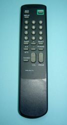 PILOT TV SONY RM-827S