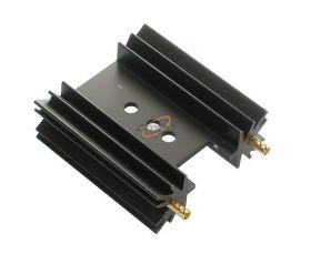 RADIATOR SK104-38.1-STS