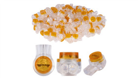 Szybkozłączka Żelowa Uy Scotchlok 0.4-0.7Mm Złącze Elektryczne Corning 3M 100Szt