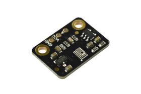 Fermion: MEMS Microphone Module - S15OT421(Breakout)