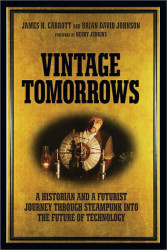 Make: Vintage Tomorrows - PDF