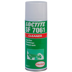 LOCTITE 195913 SF 7061 Super Clean 400ml