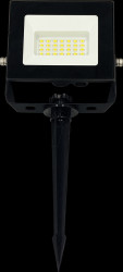 VO-501414 LED floor light BOLTON 2.0, 20 W, with earth spike