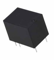 JRC-23F/024 Przekaźnik przełączny 24V - 1 styk 1A/30VDC [HFD23]