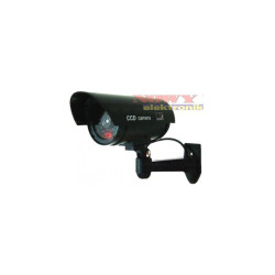 Kamera ATRAPA IR1100 B IR LED AT-1003 czarna