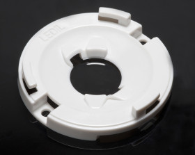 Uchwyt modułu LED do Cree Dioda LED CXA/B 15 Ledil C14123_CLAMP-CXA15-18