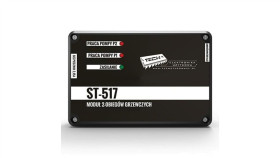 Tech St-517 - Moduł Dwóch Obiegów Grzewczych