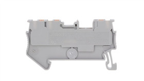 Listwy Zaciskowe Przepustowe - Pt 1,5/S-Twin - 3208155 /50Szt./