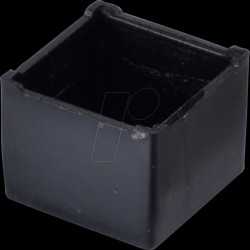 RTM109-BLK Kunststoffgehäuse, 11 x 11 x 9 mm, 10 Stück