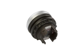 Napęd przycisku czerwony z samopowrotem M22-D-R 216594