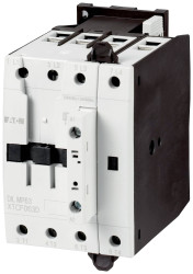 Stycznik Eaton DILMP63(230V50/60HZ) 109854, 4 styki, 63 A, 1 szt.