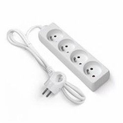 Przedł. 4gn+uz 1,5m EPS-401,5 ELGOTECH