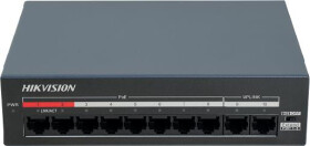 Switch Hikvision DS-XS10-P
