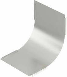 Kabłąk OBO Bettermann DBV 500 S VA4301 7130913, 1 szt.