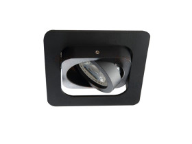 Pierścień oprawy punktowej ALREN R DTL-B 26757 KANLUX