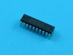 74HC-541 DIP-20 UKŁAD