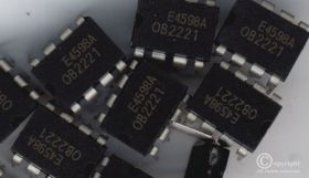 OB2221 UKŁAD SCALONY
