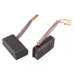 SZCZOTKI WEGLOWE SW-12 5.2X9.5X18MM