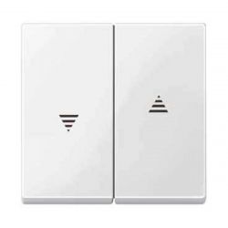 Wyłącznik żaluzjowy