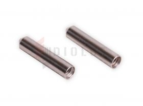 KTA-01 Końcówka nakręcana 4mm do KT170/KT171 kpl ( 2szt )