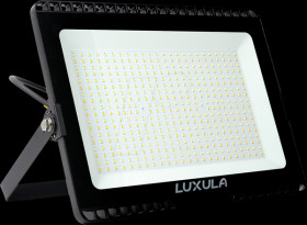 LX400133 LED floodlight, 200 W, 3000 - 6500 K CCT, 20000 lm, IP65